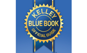Kelley Blue Book Guide