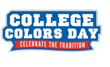 National College Coloars Day