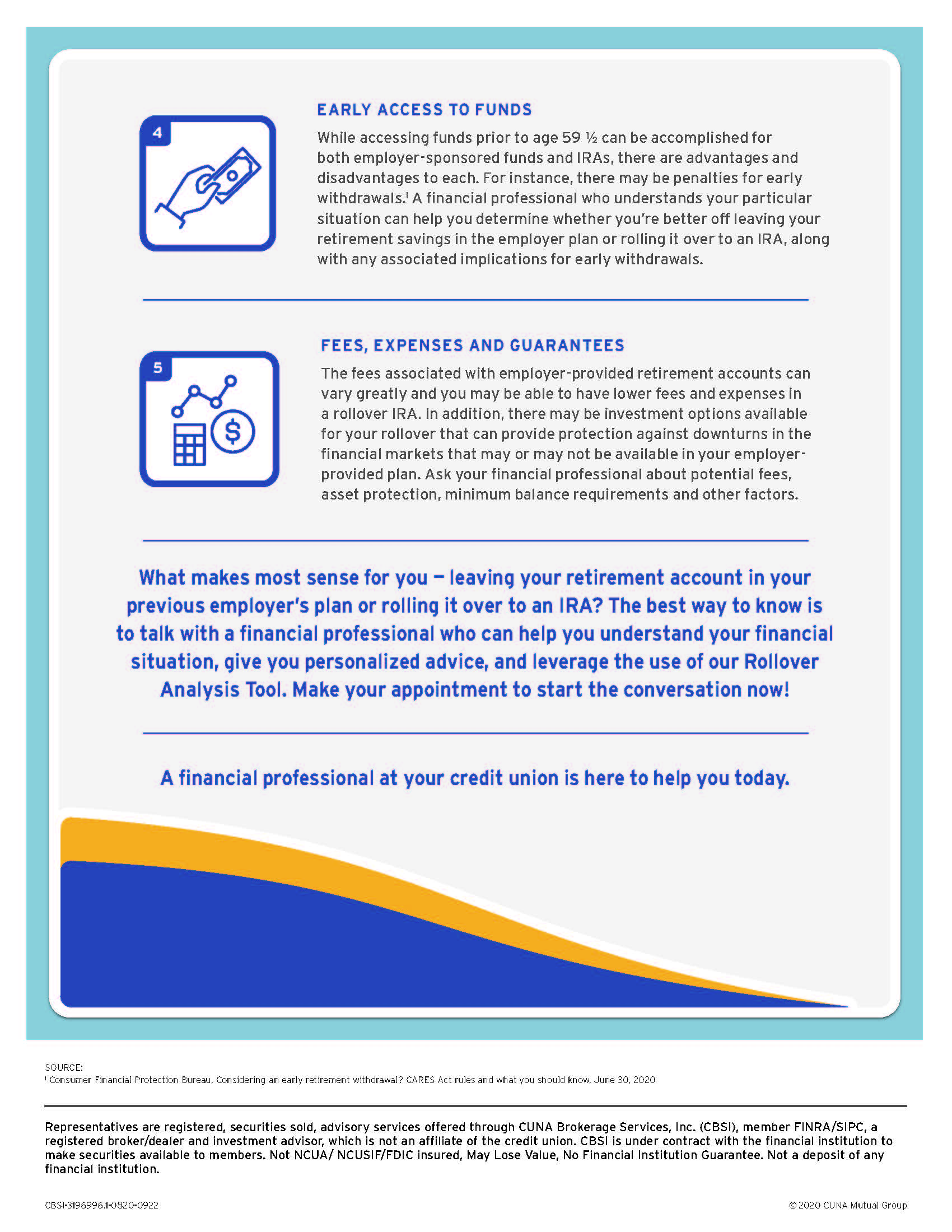 5 Pros and Cons of 401(K) Rollover Guide Page 2