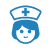 Long Term Care Insurance Icon