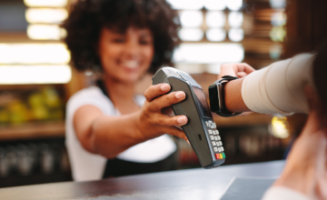 Contactless Pay