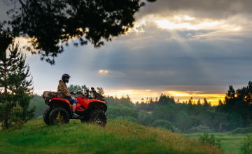 Rec Vehicles ATVs