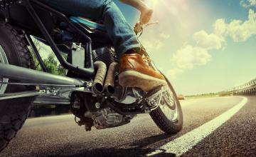 Motorcycle Loans